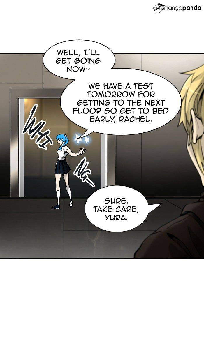 Tower of God Chapter 308 image 087